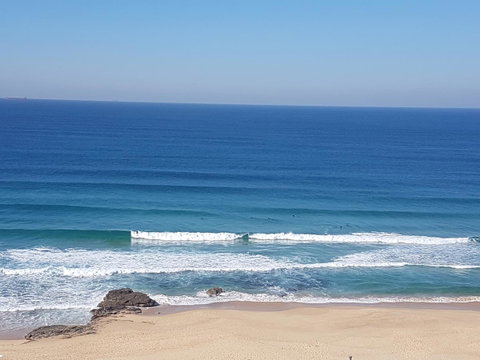 Arena Luxury Beachfront Apartment - Accommodation Broadbeach 29