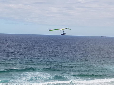 Arena Luxury Beachfront Apartment - Accommodation Broadbeach 1