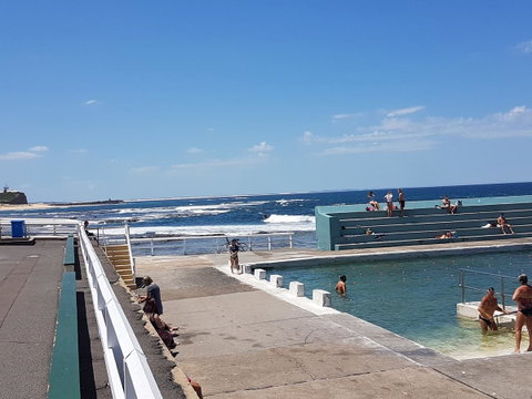 Arena Luxury Beachfront Apartment - Accommodation Broadbeach 8