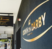 Crown on Darby Newcastle - Accommodation Broadbeach