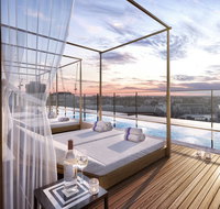 Vibe Hotel Sydney Darling Harbour - Accommodation Broadbeach