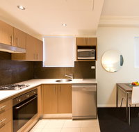 APX World Square - Accommodation Broadbeach