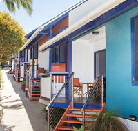 Clubyamba Beach Holiday Accommodation - Adults Only - Accommodation Broadbeach