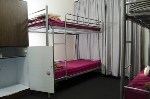 790 On George Backpackers - Accommodation Broadbeach 14