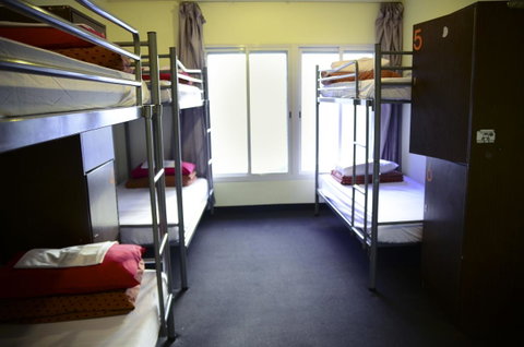 790 On George Backpackers - Accommodation Broadbeach 8