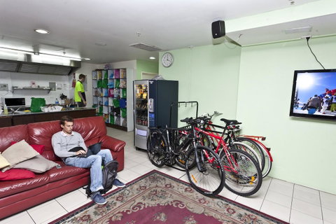 790 On George Backpackers - Accommodation Broadbeach 28