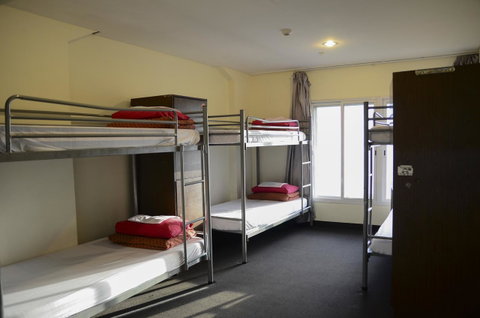 790 On George Backpackers - Accommodation Broadbeach 9