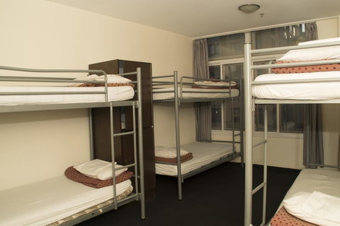 790 On George Backpackers - Accommodation Broadbeach 3
