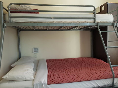 790 On George Backpackers - Accommodation Broadbeach 5