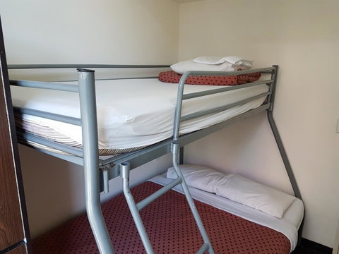 790 On George Backpackers - Accommodation Broadbeach 27