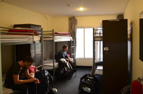 790 On George Backpackers - Accommodation Broadbeach 4