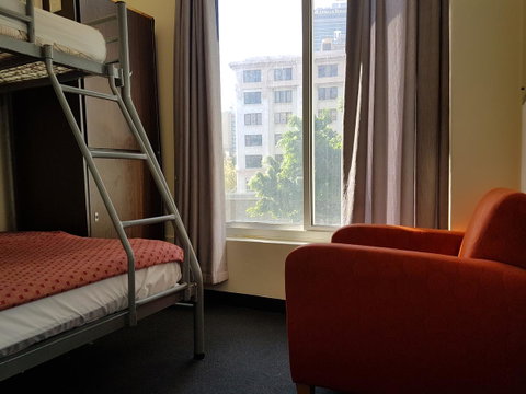 790 On George Backpackers - Accommodation Broadbeach 7