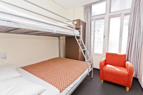 790 On George Backpackers - Accommodation Broadbeach 18