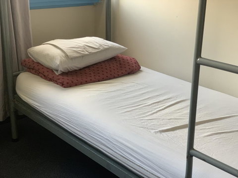 790 On George Backpackers - Accommodation Broadbeach 16