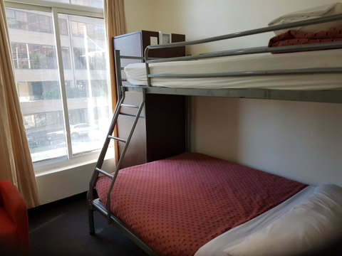 790 On George Backpackers - Accommodation Broadbeach 23