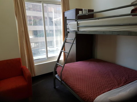790 On George Backpackers - Accommodation Broadbeach 25