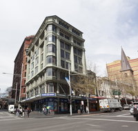 790 on George Backpackers - Accommodation Broadbeach