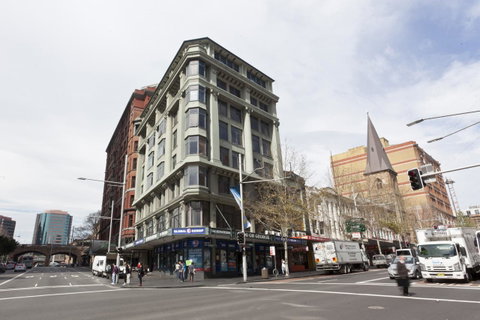 790 On George Backpackers - Accommodation Broadbeach 0