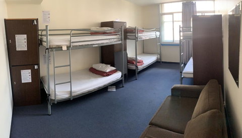 790 On George Backpackers - Accommodation Broadbeach 15