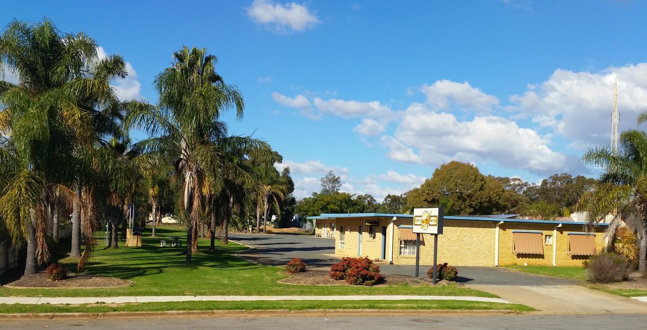 Temora NSW Accommodation Broadbeach