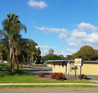 Temora Motel - Accommodation Broadbeach