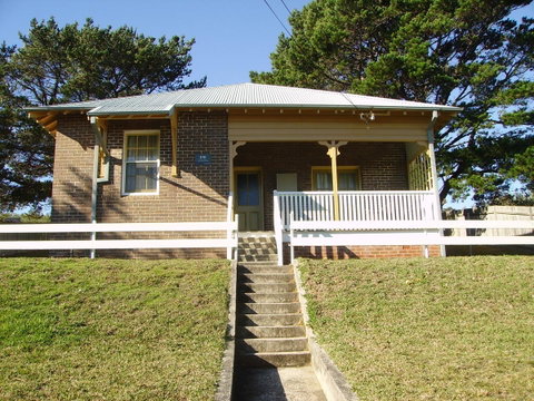 Q Station - Accommodation Broadbeach 15