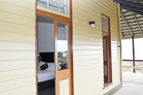 Q Station - Accommodation Broadbeach 25