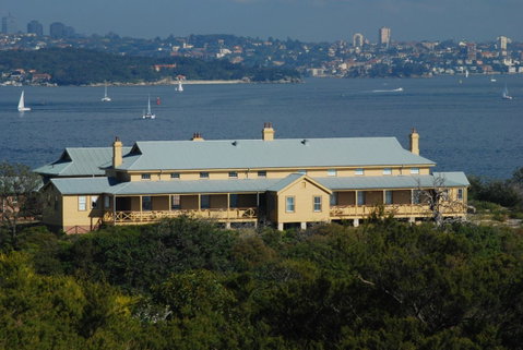 Q Station - Accommodation Broadbeach 24