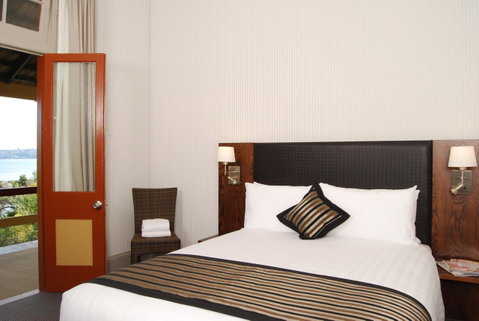 Q Station - Accommodation Broadbeach 4
