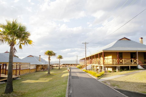 Q Station - Accommodation Broadbeach 2