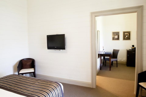 Q Station - Accommodation Broadbeach 13