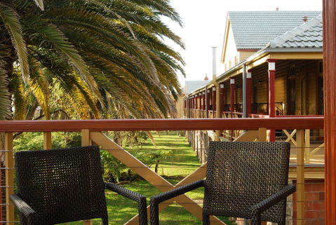 Q Station - Accommodation Broadbeach 22
