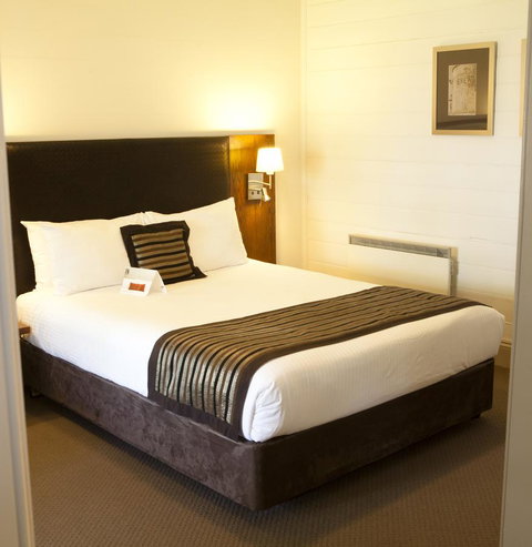 Q Station - Accommodation Broadbeach 3