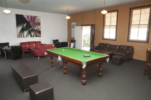 Q Station - Accommodation Broadbeach 10