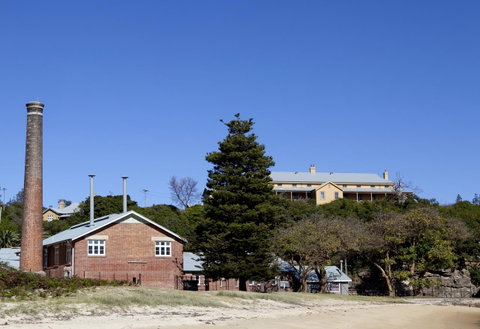 Q Station - Accommodation Broadbeach 19