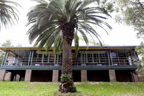 Q Station - Accommodation Broadbeach 9