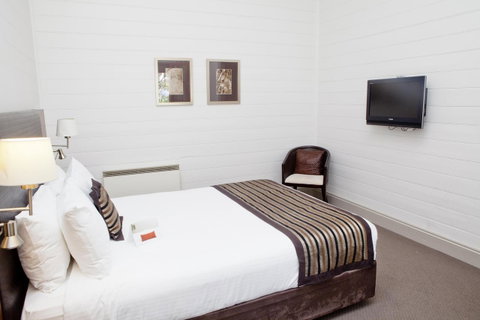 Q Station - Accommodation Broadbeach 14