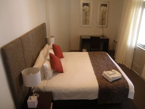 Q Station - Accommodation Broadbeach 43