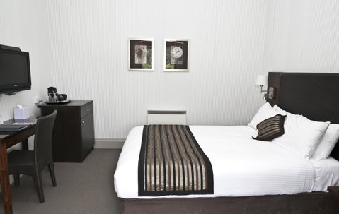 Q Station - Accommodation Broadbeach 33