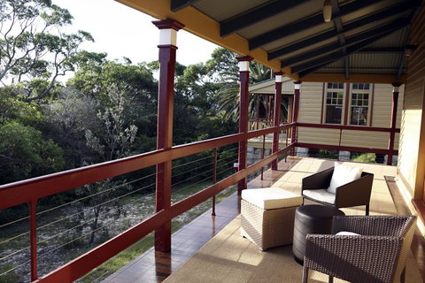 Q Station - Accommodation Broadbeach 28