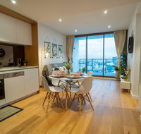 Two Bedroom Darling Harbour apt Chinatown CBD UTS - Accommodation Broadbeach