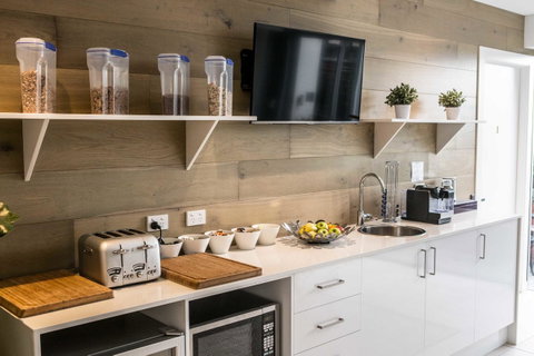 Crown Hotel Surry Hills - Accommodation Broadbeach 40