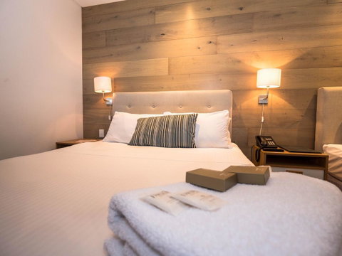 Crown Hotel Surry Hills - Accommodation Broadbeach 3