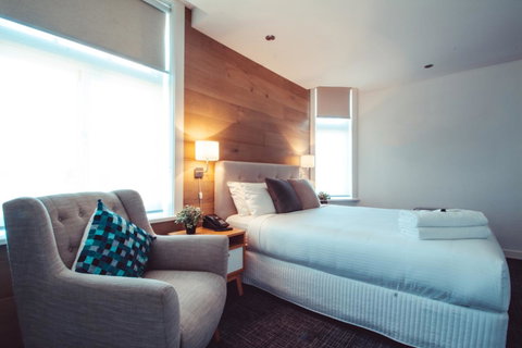 Crown Hotel Surry Hills - Accommodation Broadbeach 12