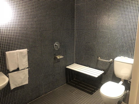 Crown Hotel Surry Hills - Accommodation Broadbeach 38