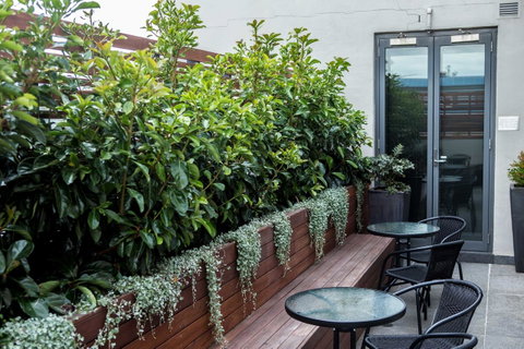 Crown Hotel Surry Hills - Accommodation Broadbeach 41