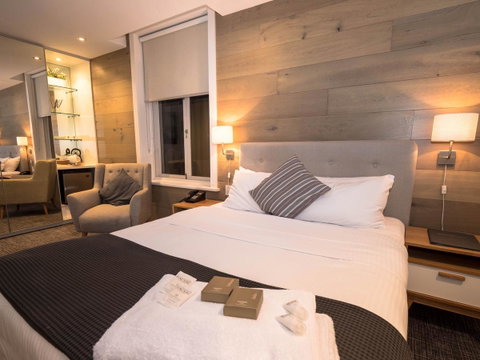 Crown Hotel Surry Hills - Accommodation Broadbeach 7