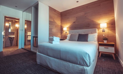 Crown Hotel Surry Hills - Accommodation Broadbeach 13