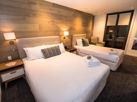 Crown Hotel Surry Hills - Accommodation Broadbeach 1