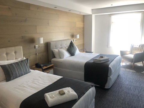 Crown Hotel Surry Hills - Accommodation Broadbeach 17